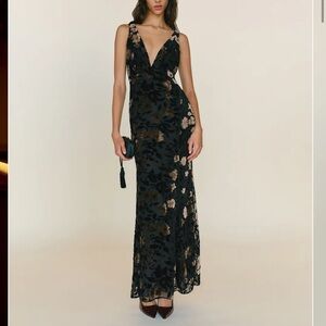 Reformation Hugo Dress